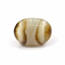 Natural Sulemani Hakik 13.8 carat / 15.18 ratti